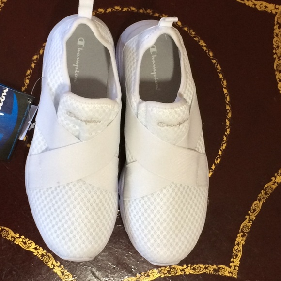 champion rival shoes